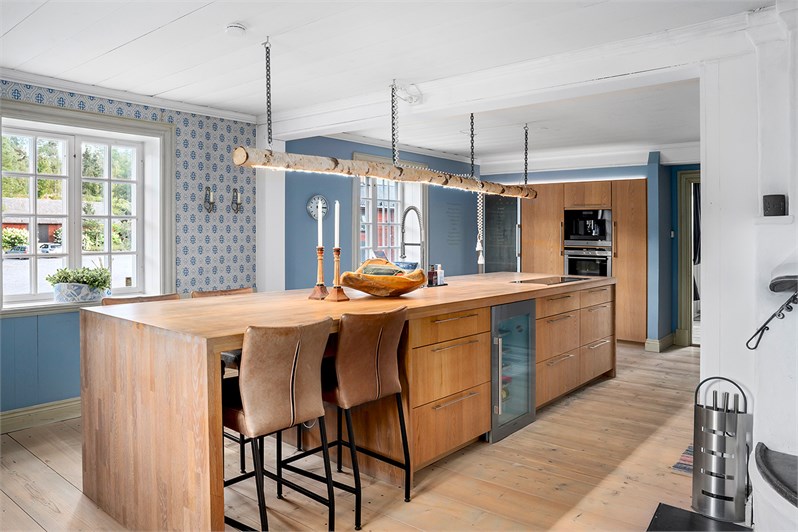 Foto – Mårbacka 34