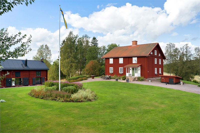 Foto – Mårbacka 34