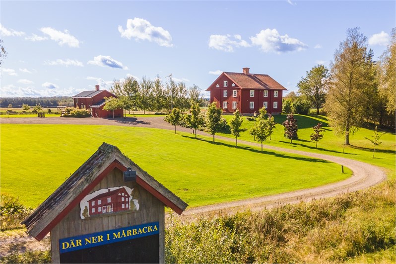 Mårbacka 34