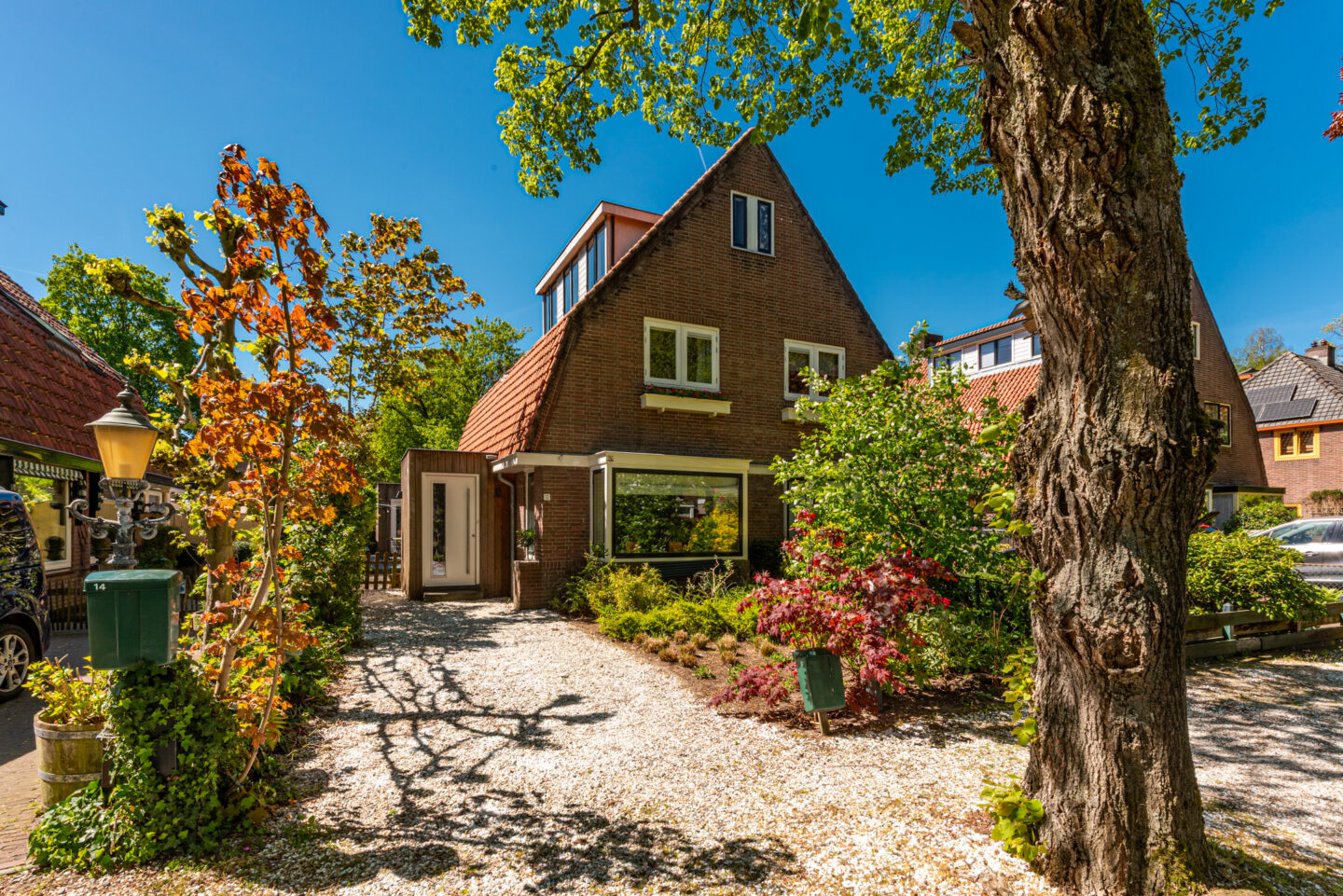 Oosterdwarslaan 12