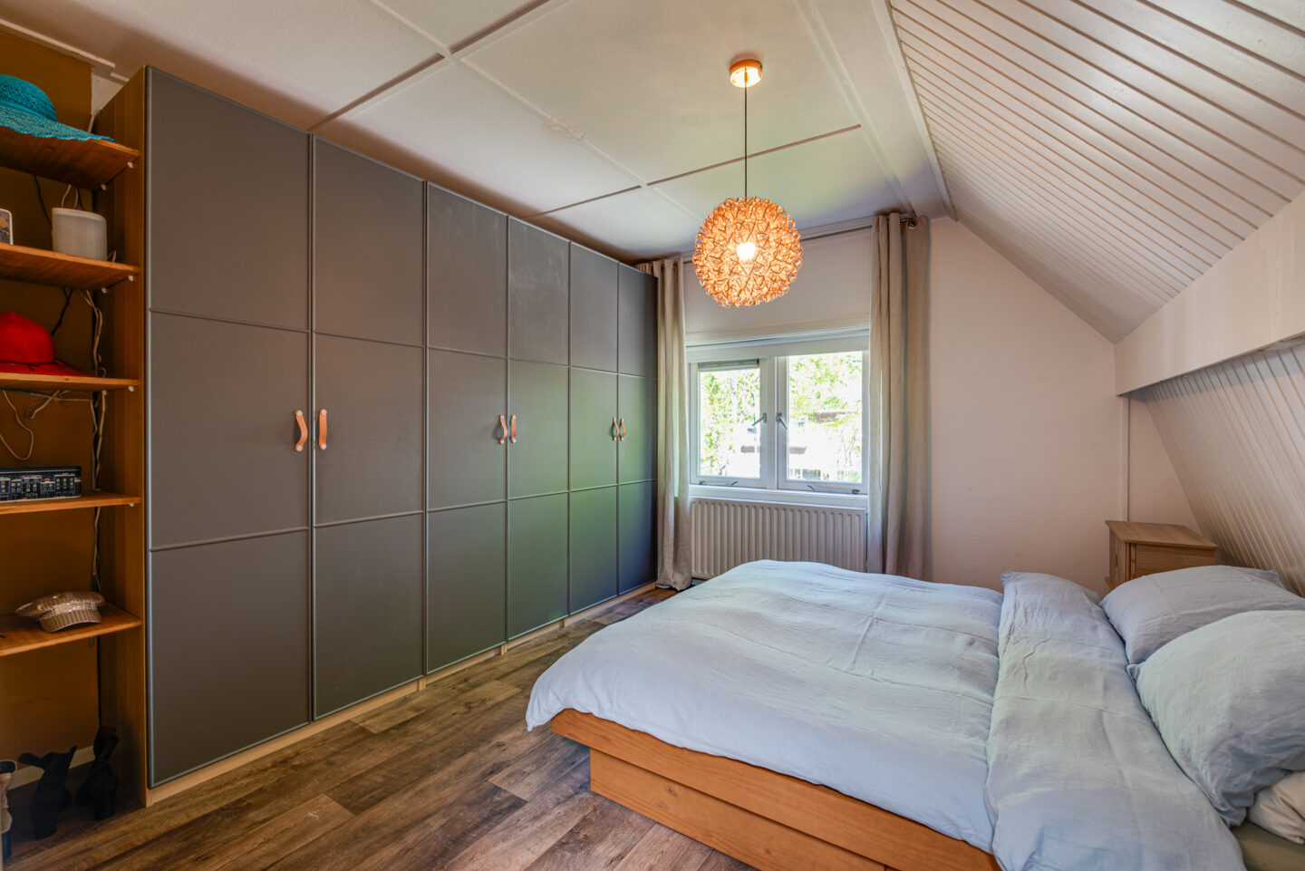 Foto – Oosterdwarslaan 12
