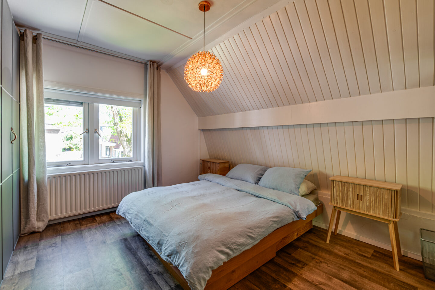 Foto – Oosterdwarslaan 12