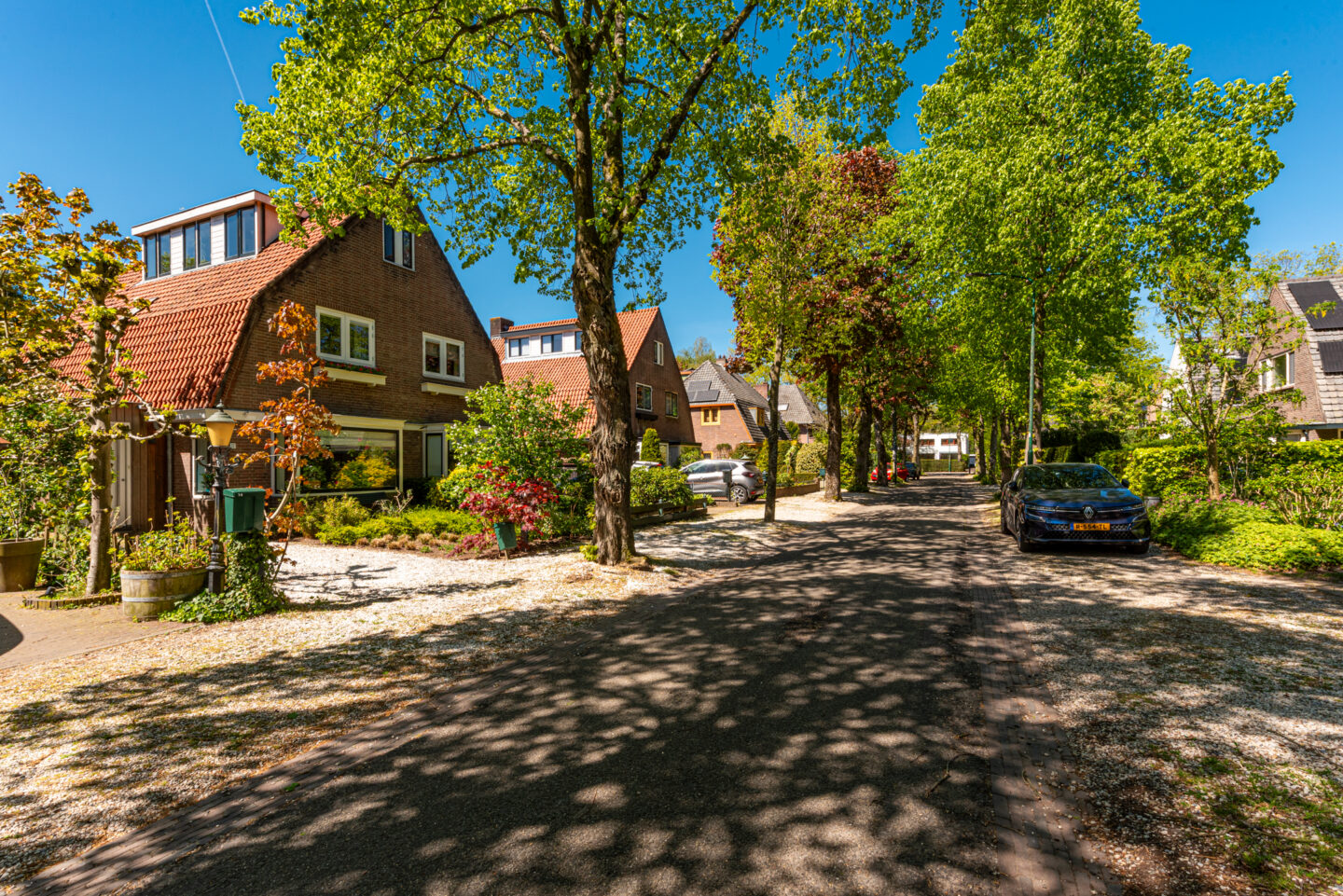 Foto – Oosterdwarslaan 12
