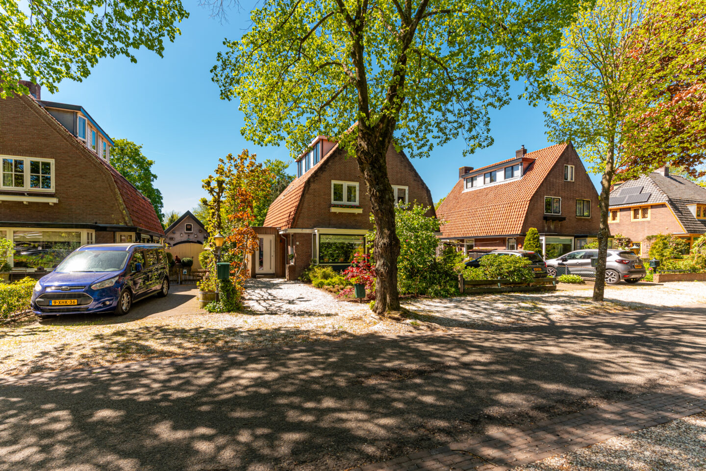 Foto – Oosterdwarslaan 12