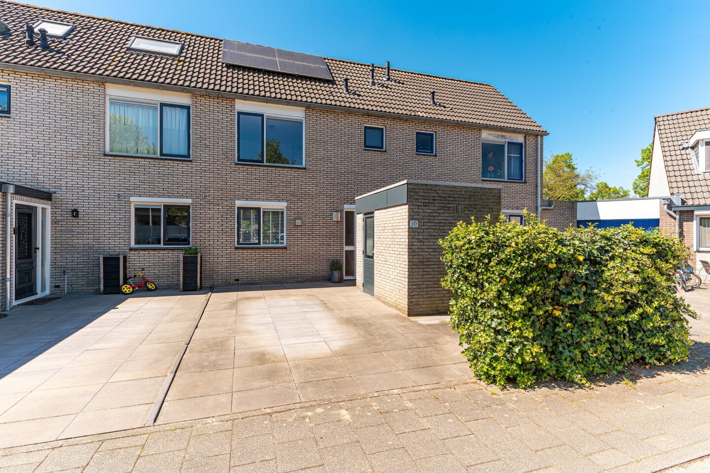 Hendrik Kraemerlaan 30