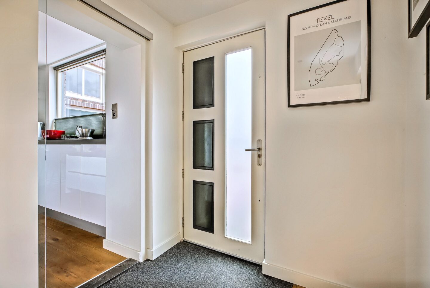 Foto – Dokter Hermansstraat 30 b