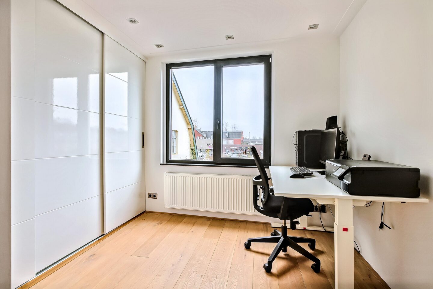 Foto – Dokter Hermansstraat 30 b
