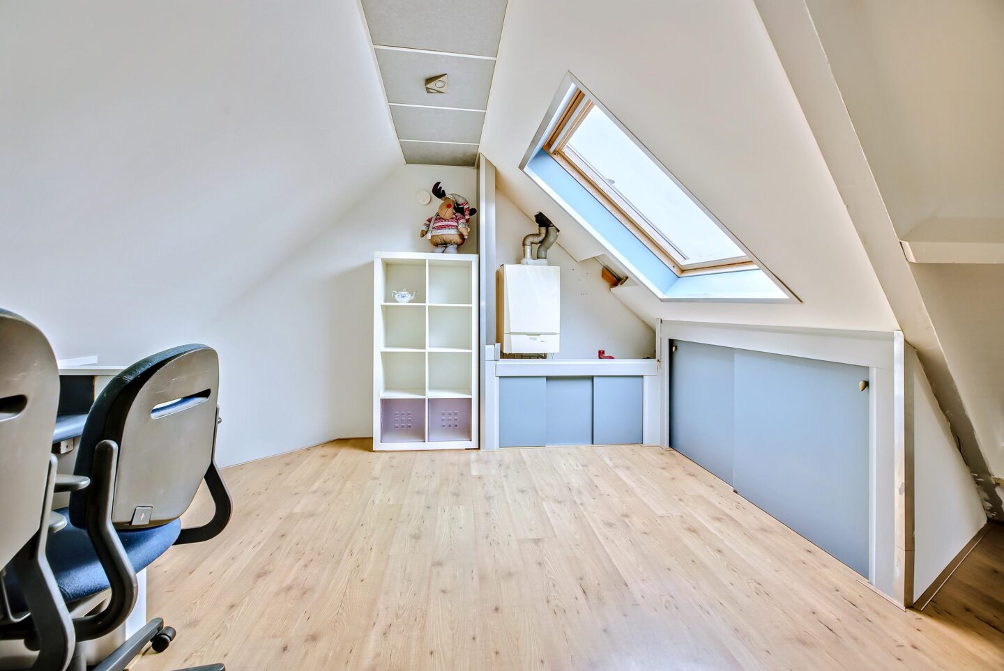 Foto – Dokter Hermansstraat 30 b