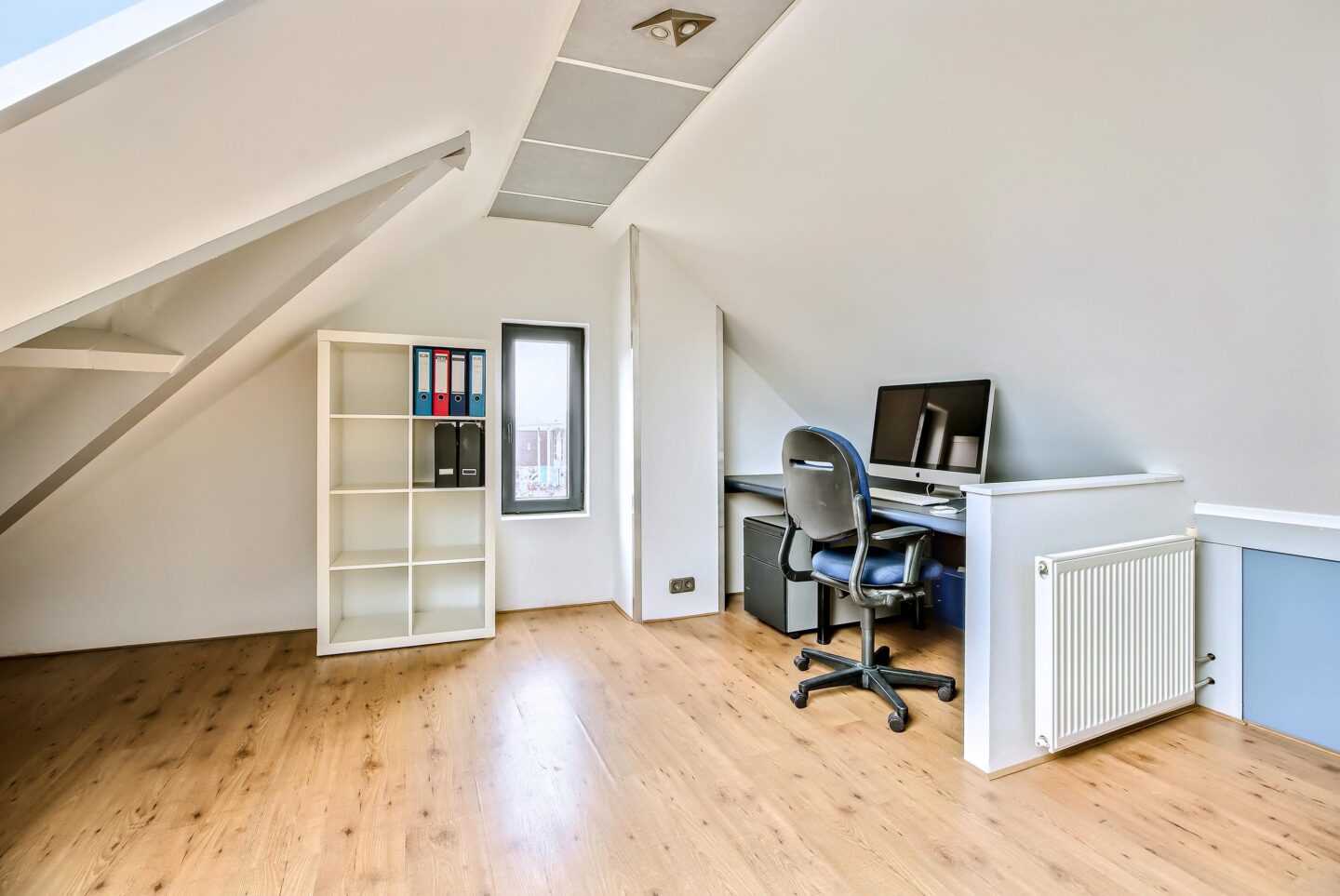 Foto – Dokter Hermansstraat 30 b