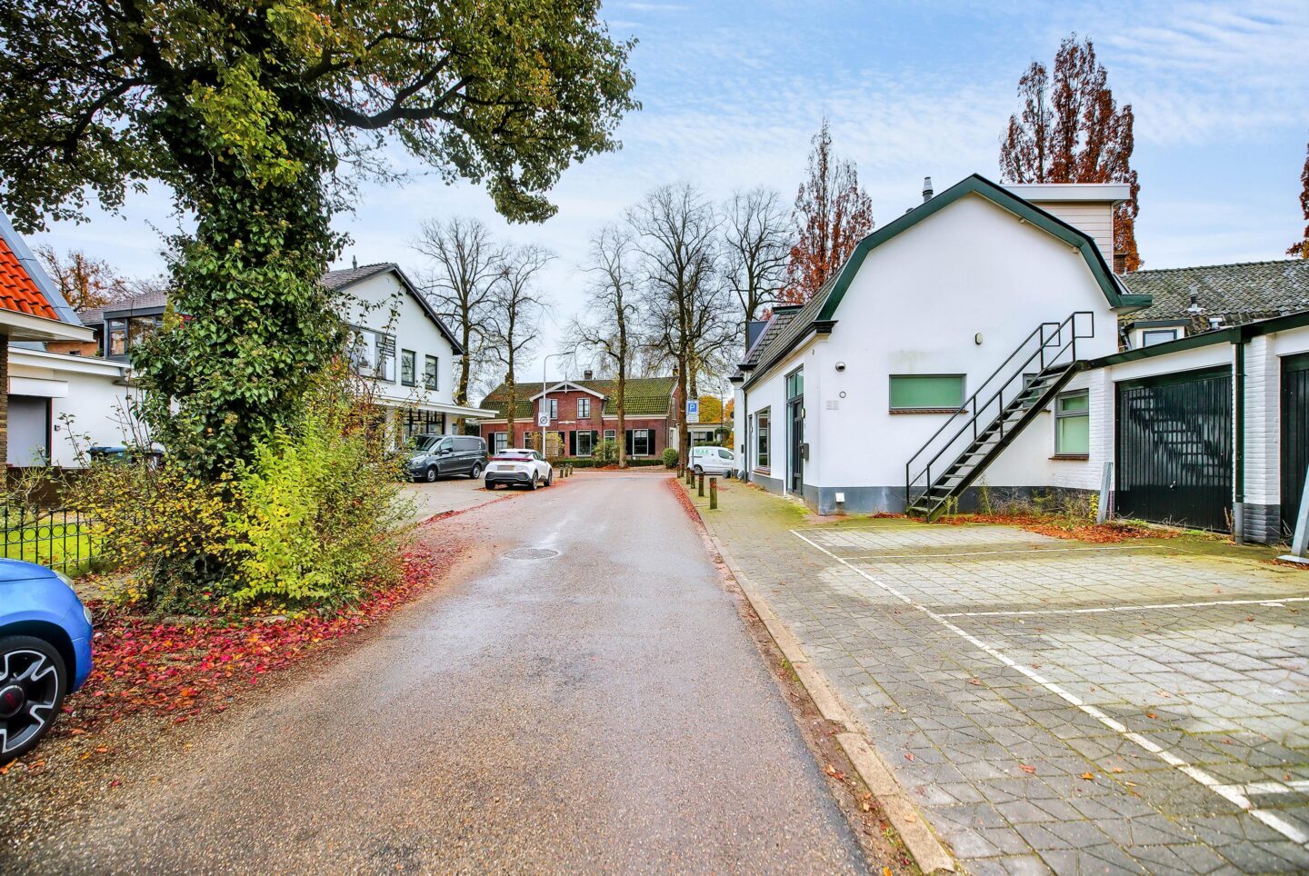 Foto – Dokter Hermansstraat 30 b
