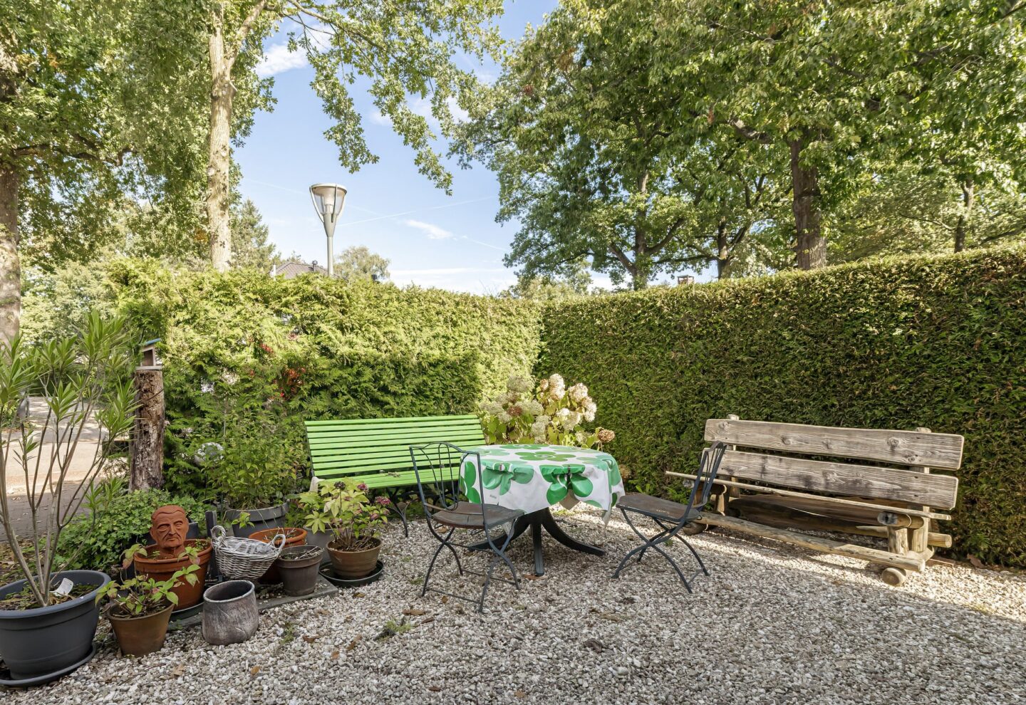 Foto – Traaij 198