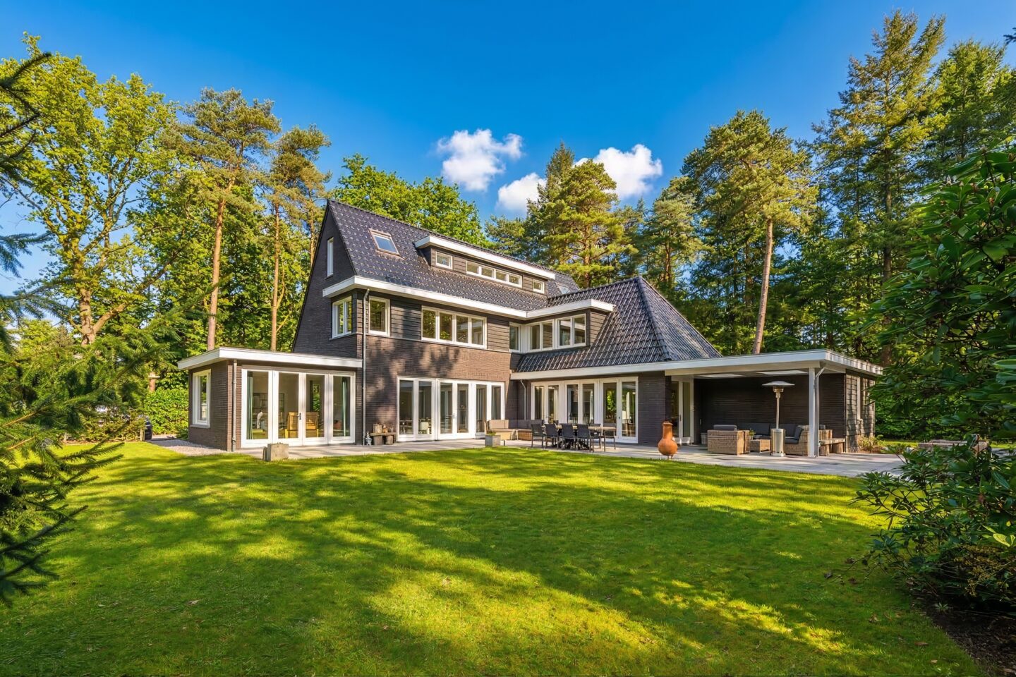 Horstlaan 34