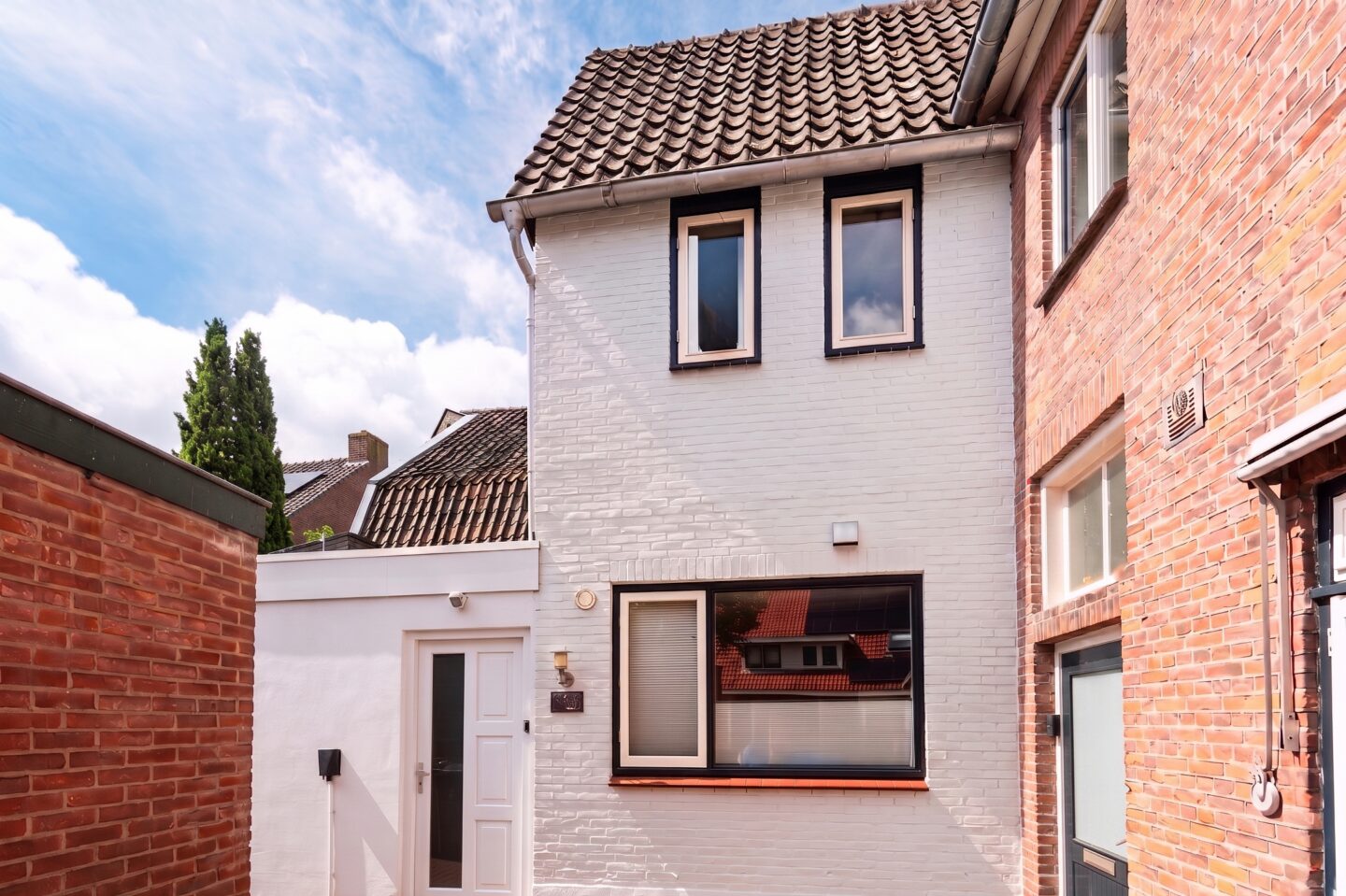 Dokter Hermansstraat 30 b