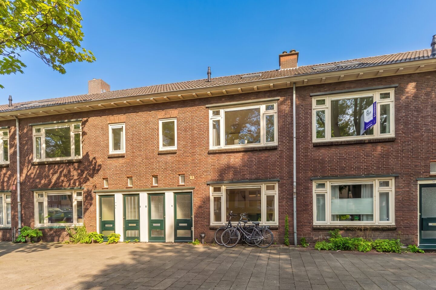 Prins Bernhardlaan 43 BS