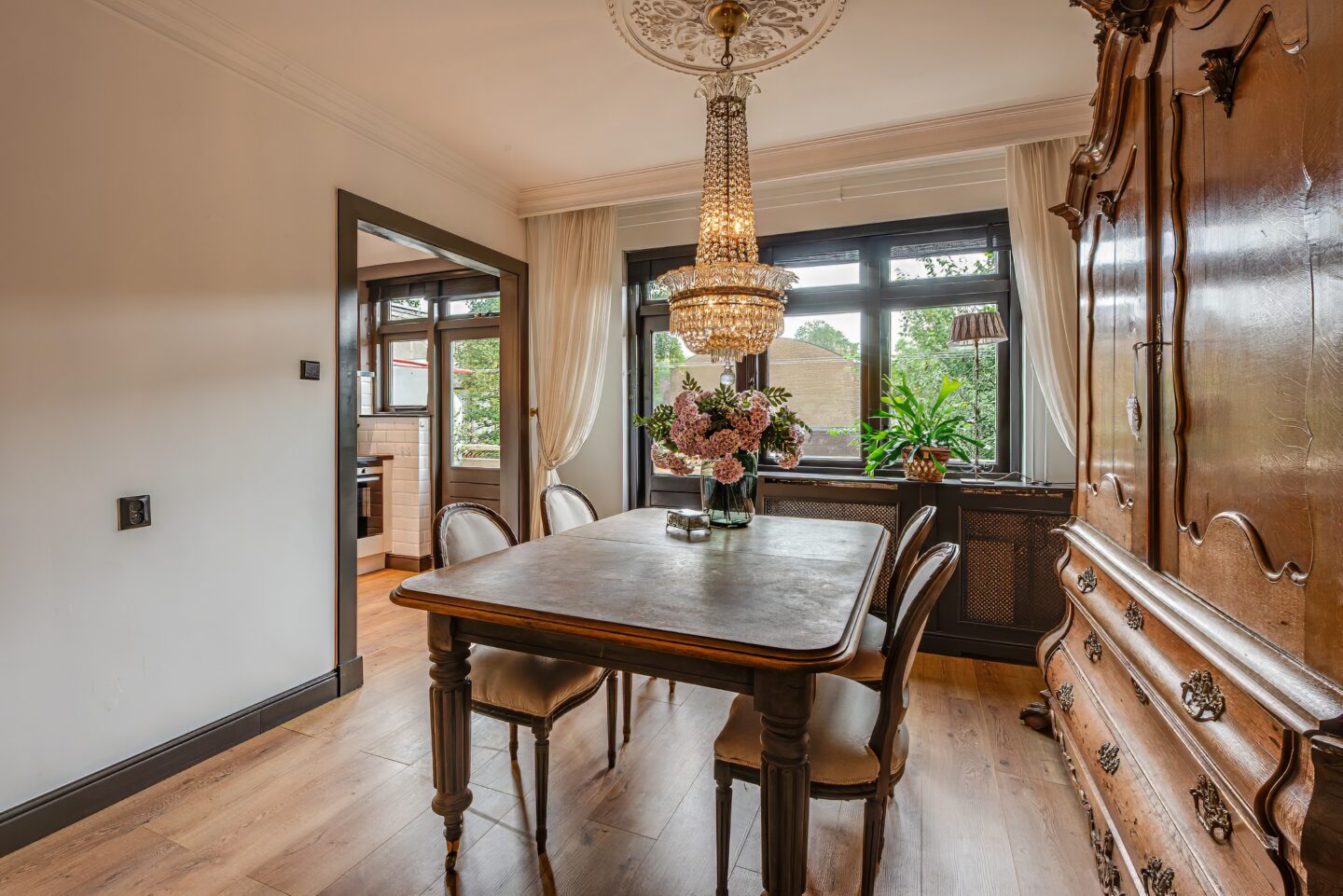 Foto – Prins Bernhardlaan 43 BS