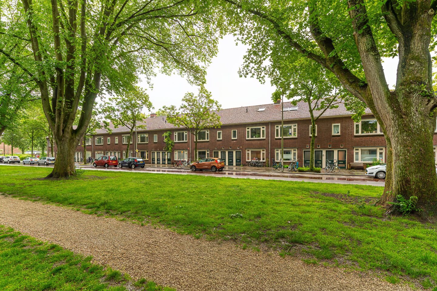 Foto – Prins Bernhardlaan 43 BS