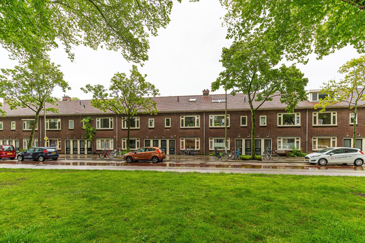 Foto – Prins Bernhardlaan 43 BS