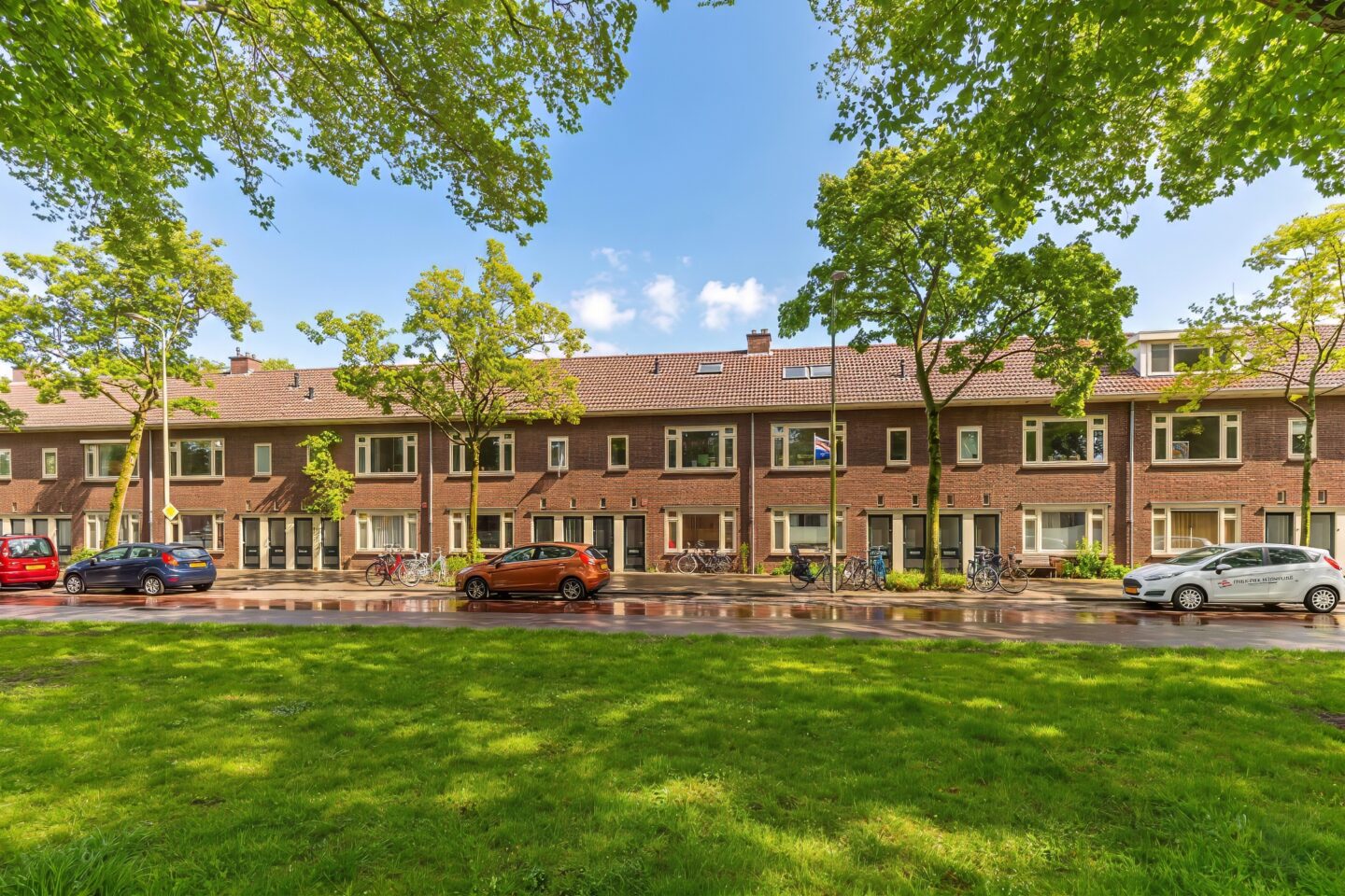 Foto – Prins Bernhardlaan 43 BS