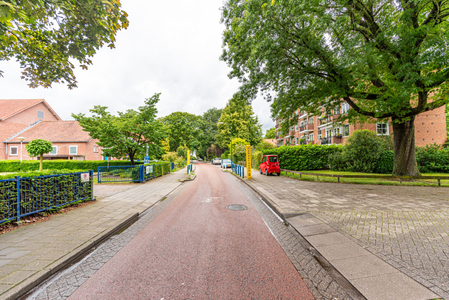 Foto – Engweg 11 I