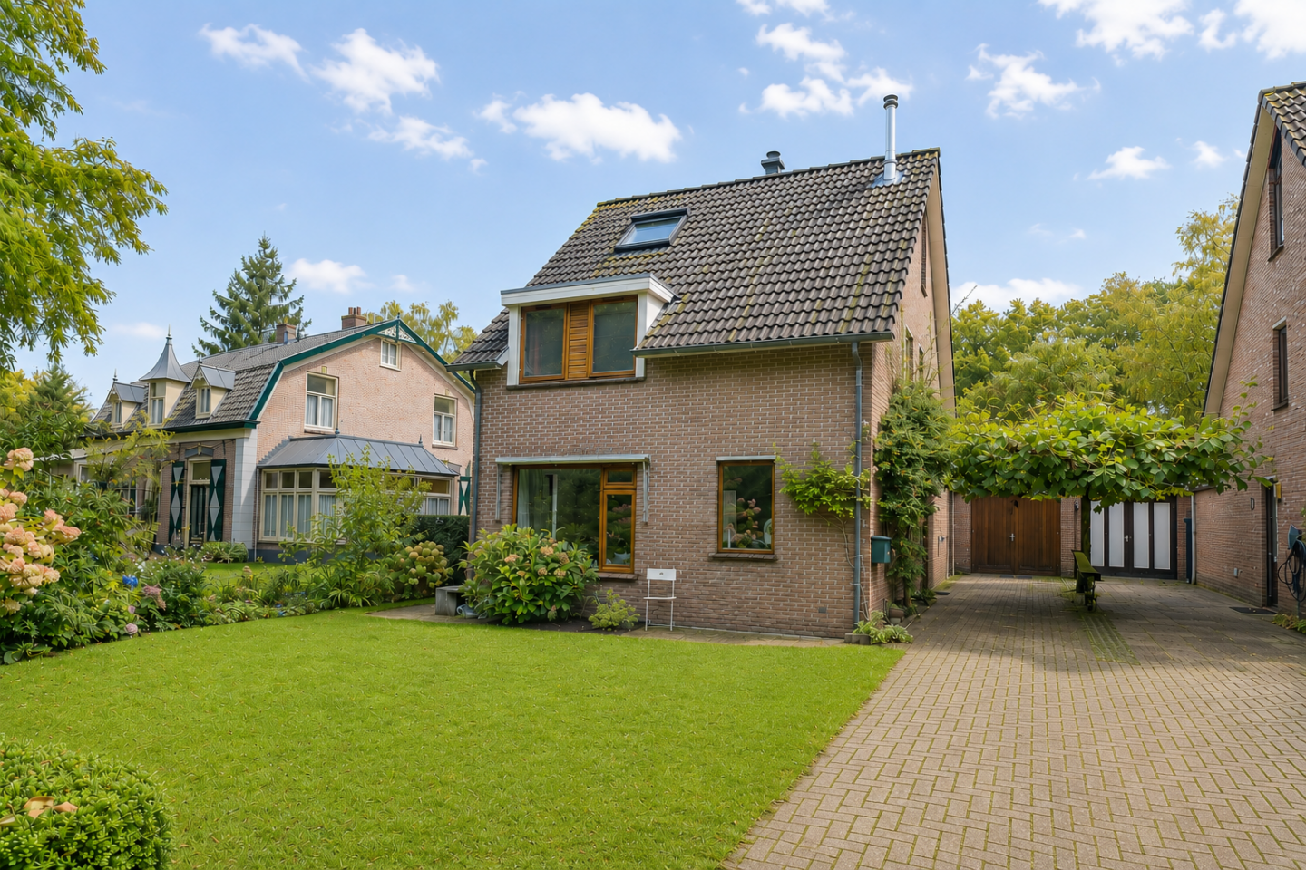 Oude Rijksstraatweg 6