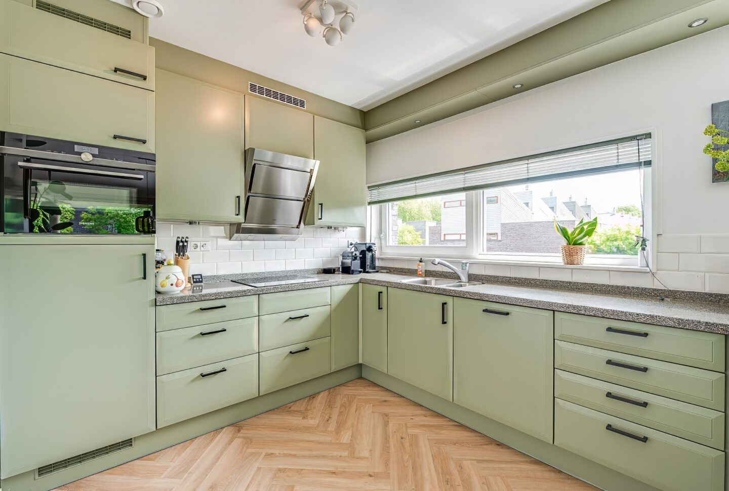 Foto – Wulfert Floorlaan 28