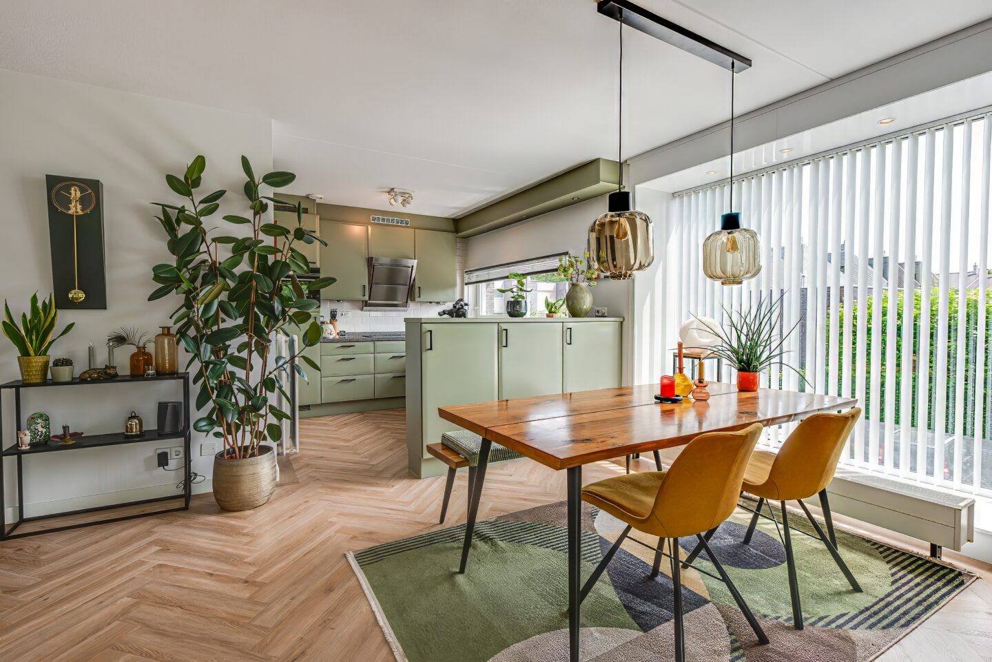 Foto – Wulfert Floorlaan 28