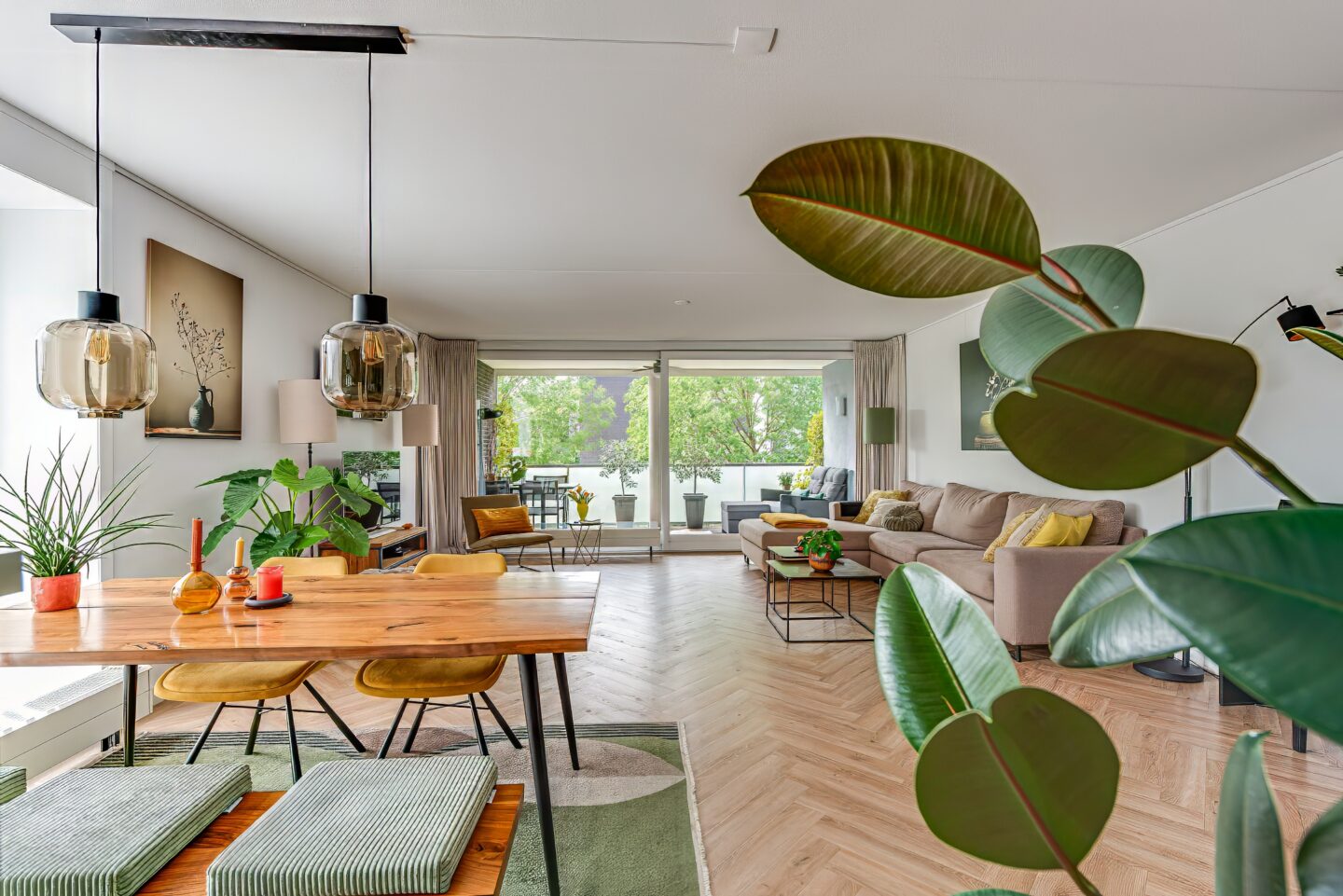 Foto – Wulfert Floorlaan 28