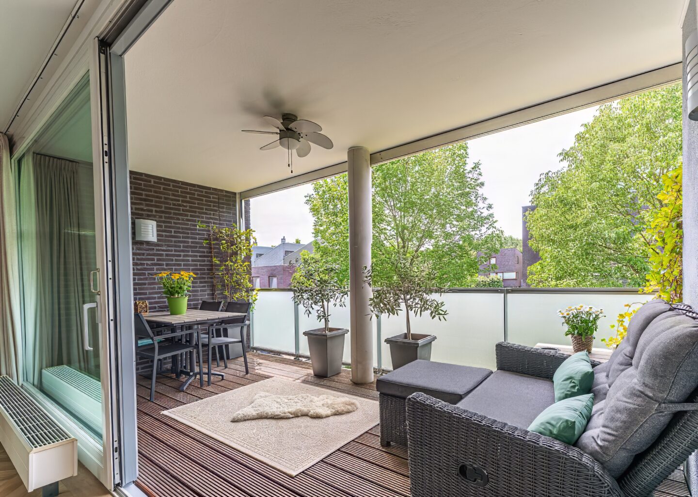 Foto – Wulfert Floorlaan 28