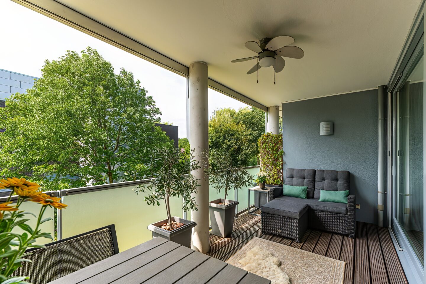 Foto – Wulfert Floorlaan 28