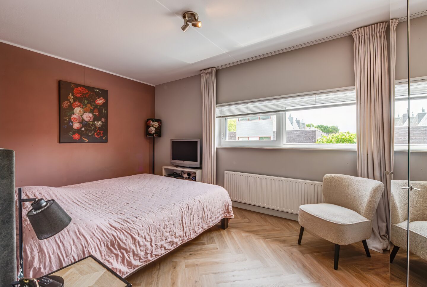 Foto – Wulfert Floorlaan 28