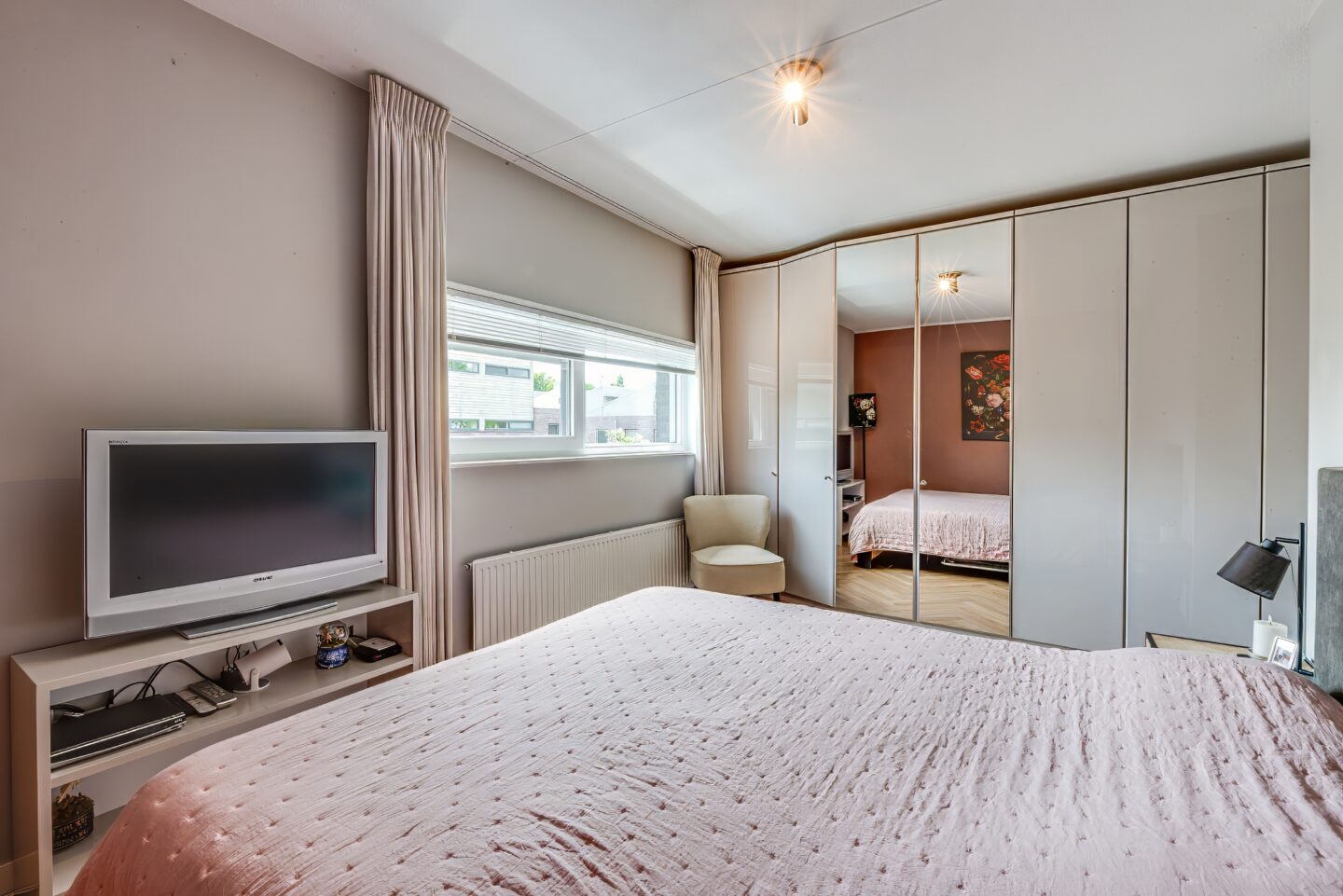 Foto – Wulfert Floorlaan 28