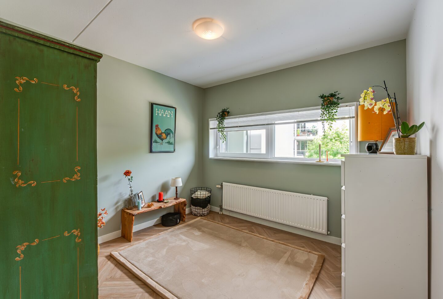 Foto – Wulfert Floorlaan 28