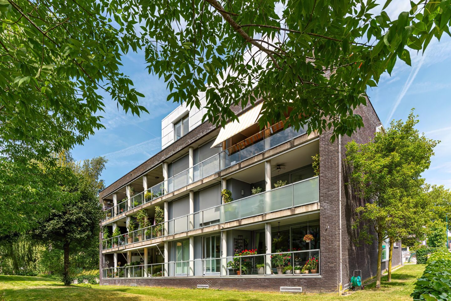 Wulfert Floorlaan 28