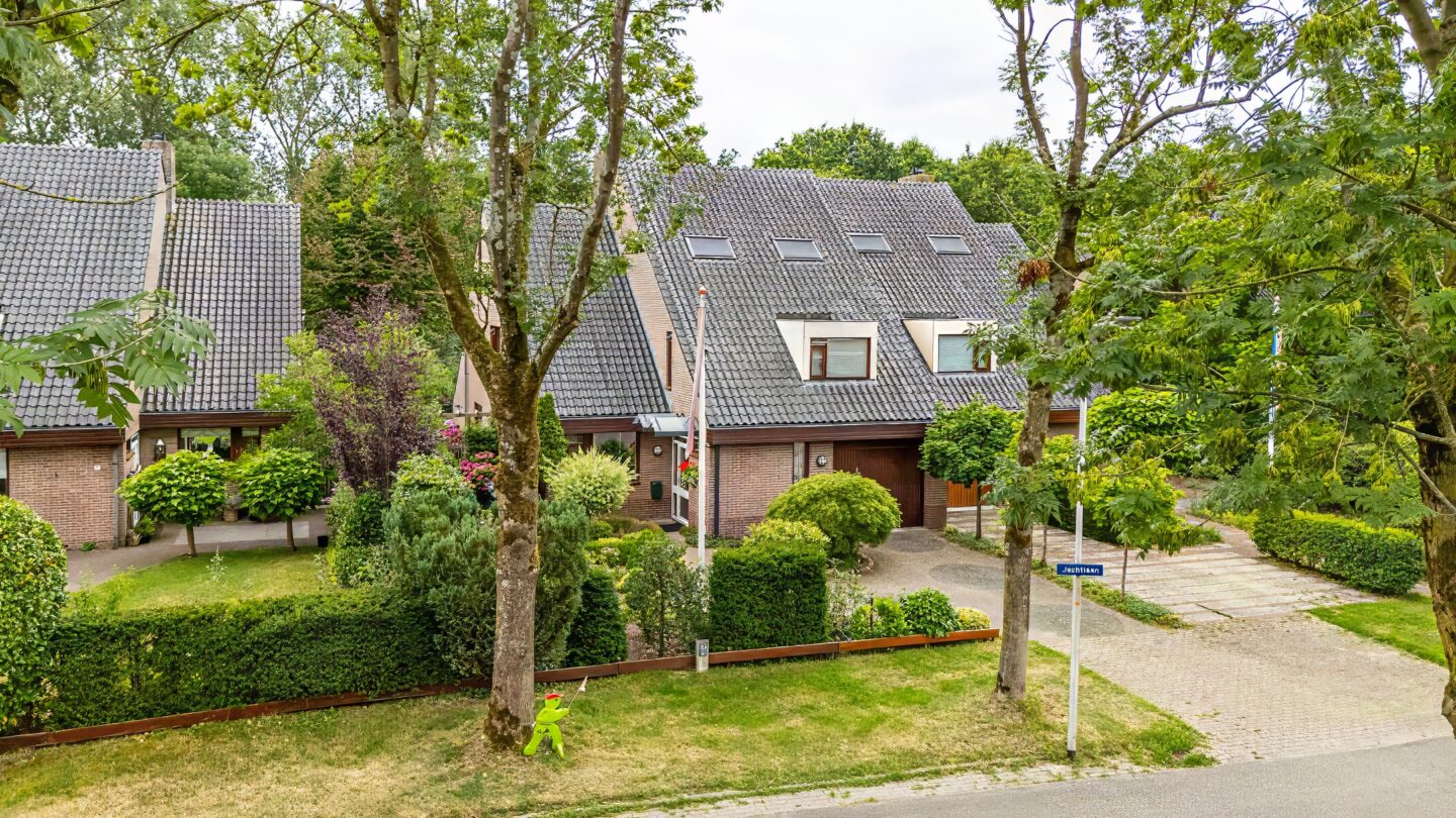 Jachtlaan 73