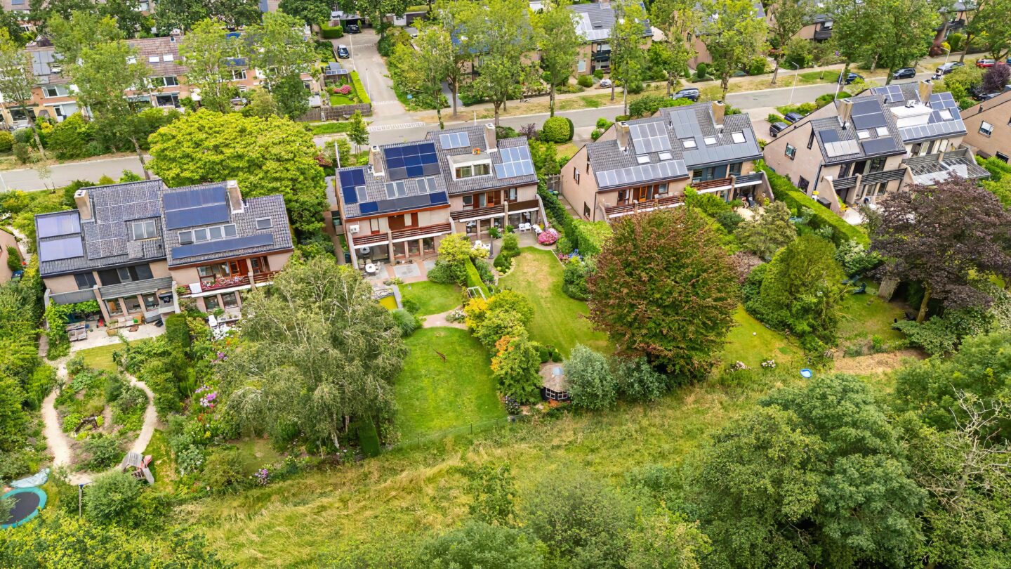 Foto – Jachtlaan 73
