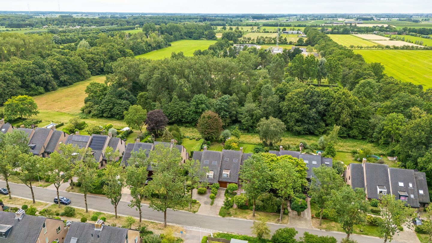 Foto – Jachtlaan 73