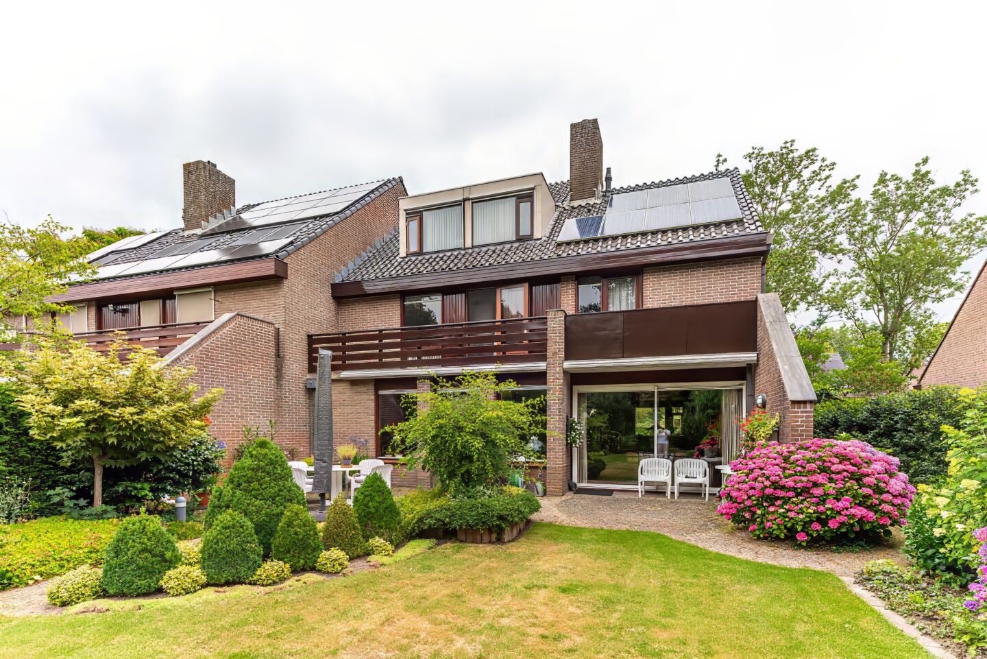 Foto – Jachtlaan 73