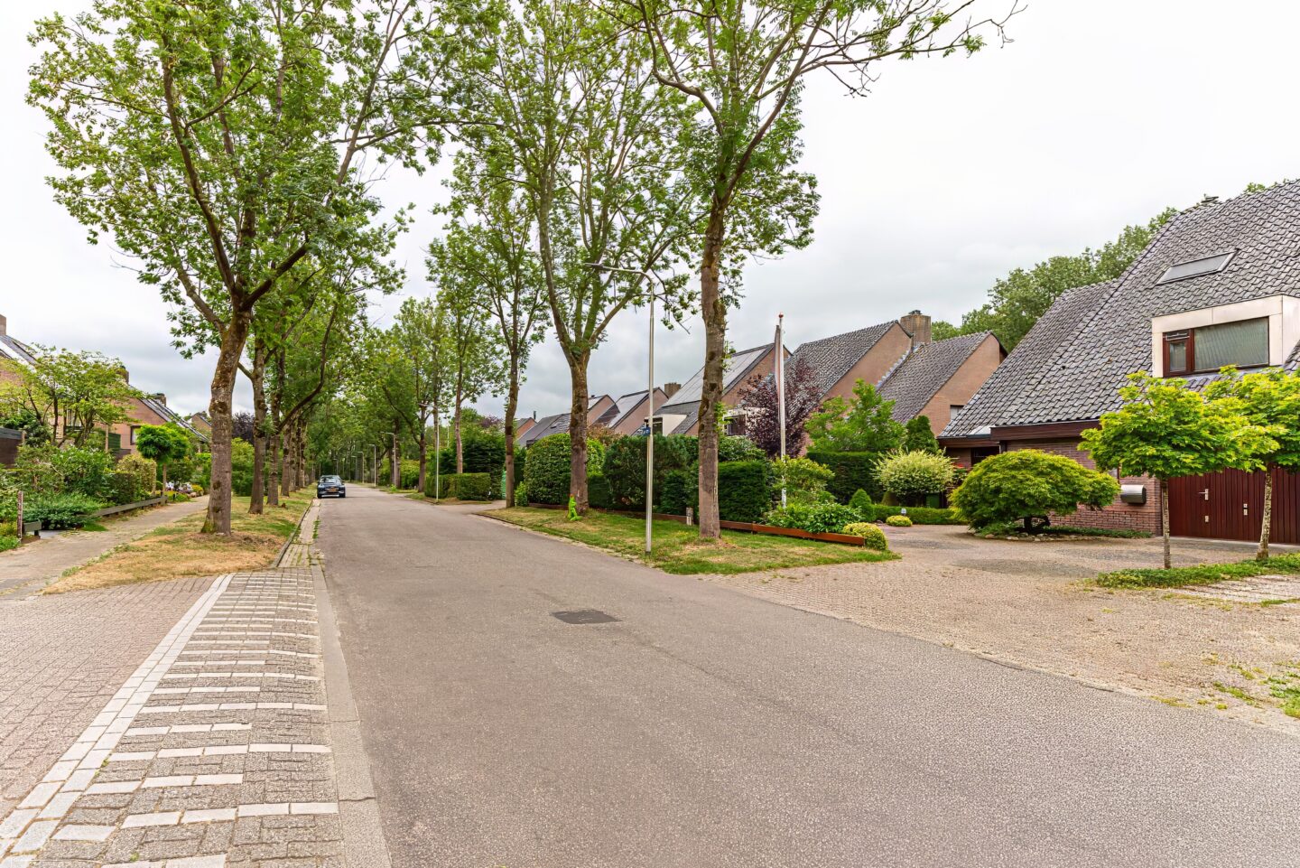 Foto – Jachtlaan 73