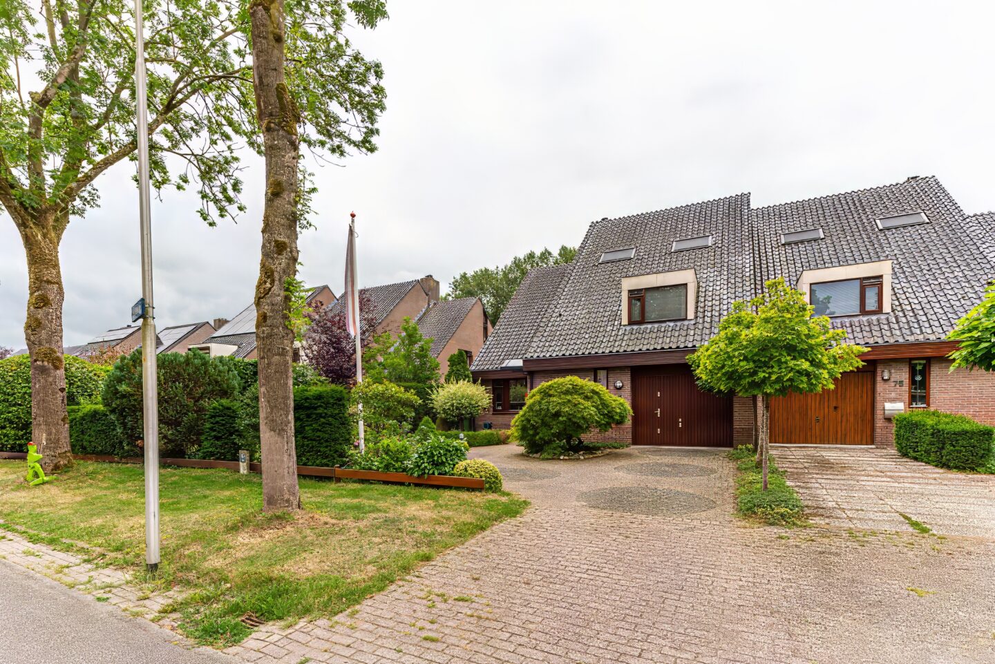 Foto – Jachtlaan 73