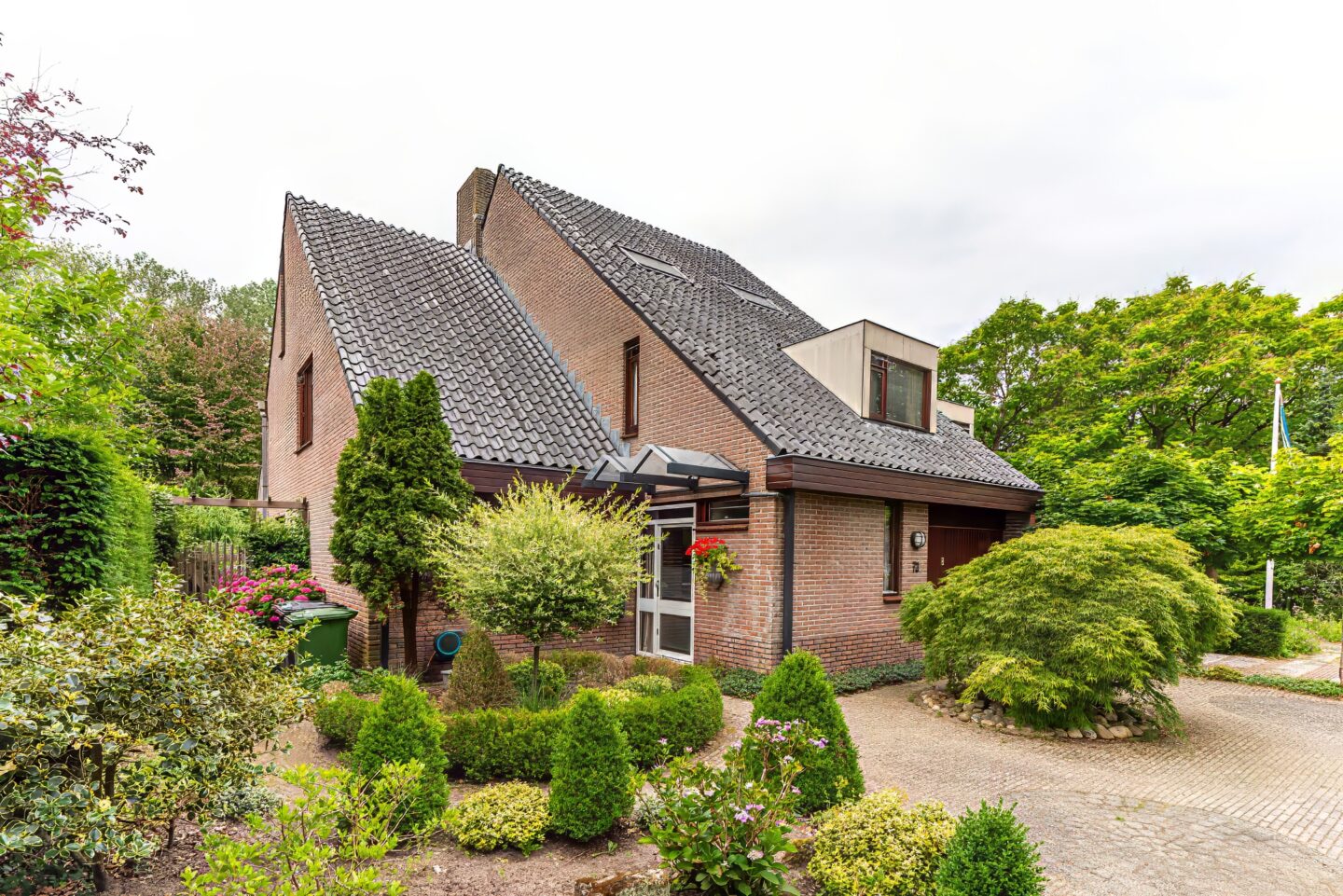 Foto – Jachtlaan 73