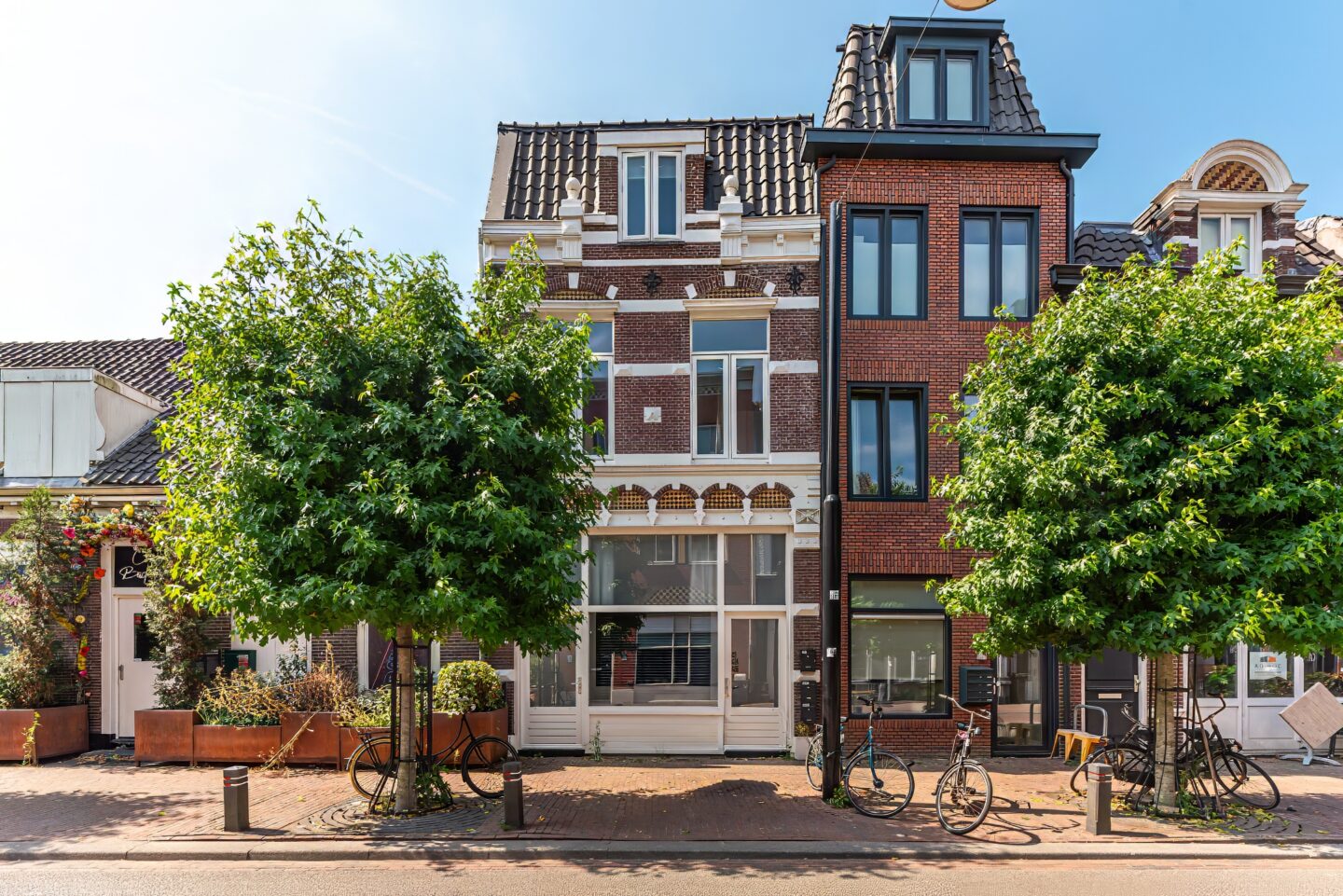 2e Dorpsstraat 48 B