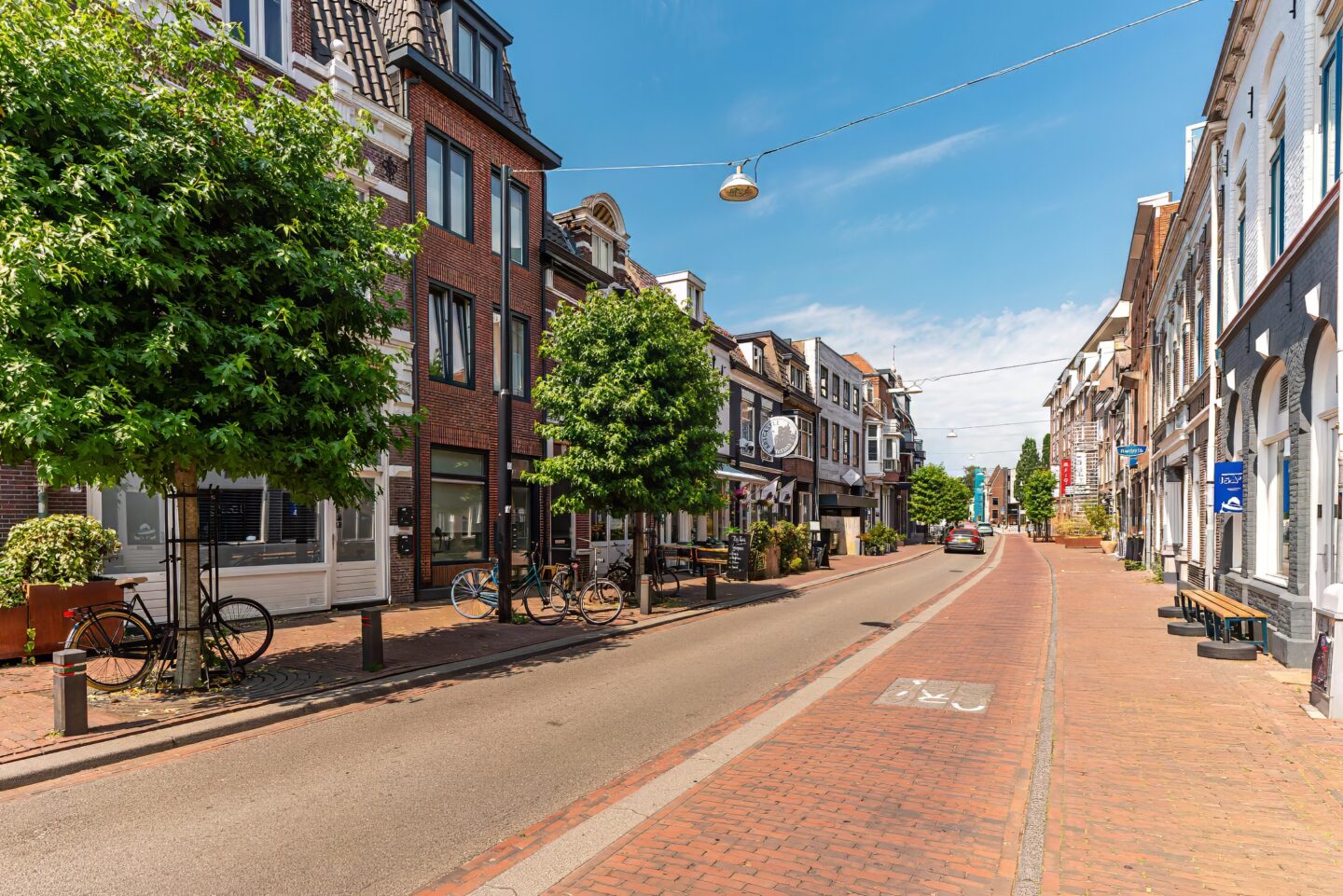 Foto – 2e Dorpsstraat 48 B