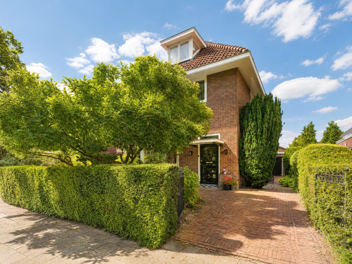 Oranjelaan 18