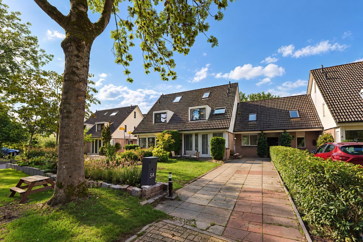 Jachtlaan 5 a