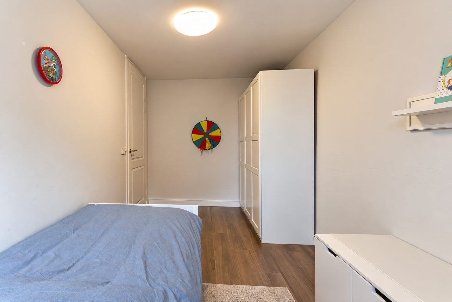 Foto – Jachtlaan 5 a