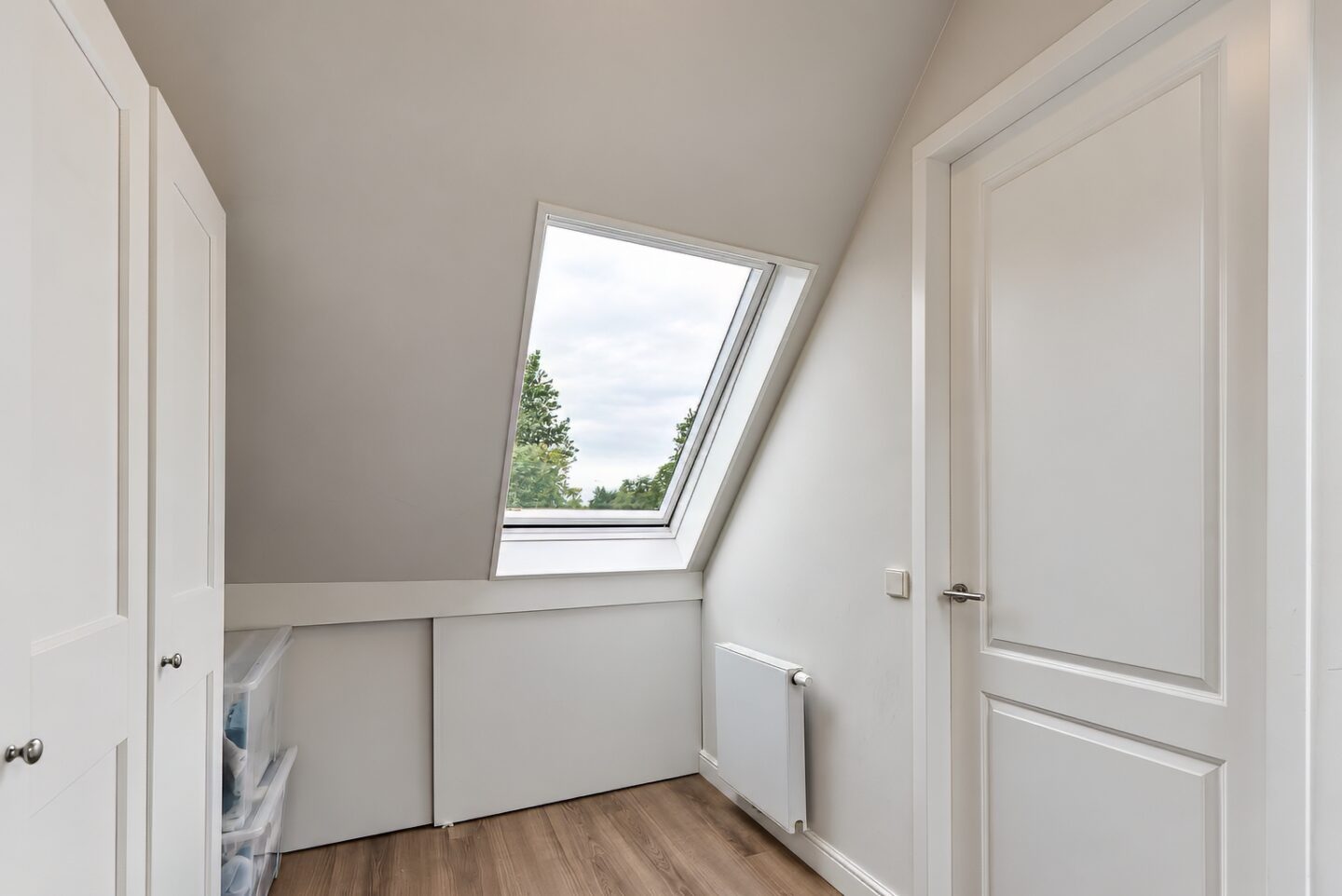 Foto – Jachtlaan 5 a