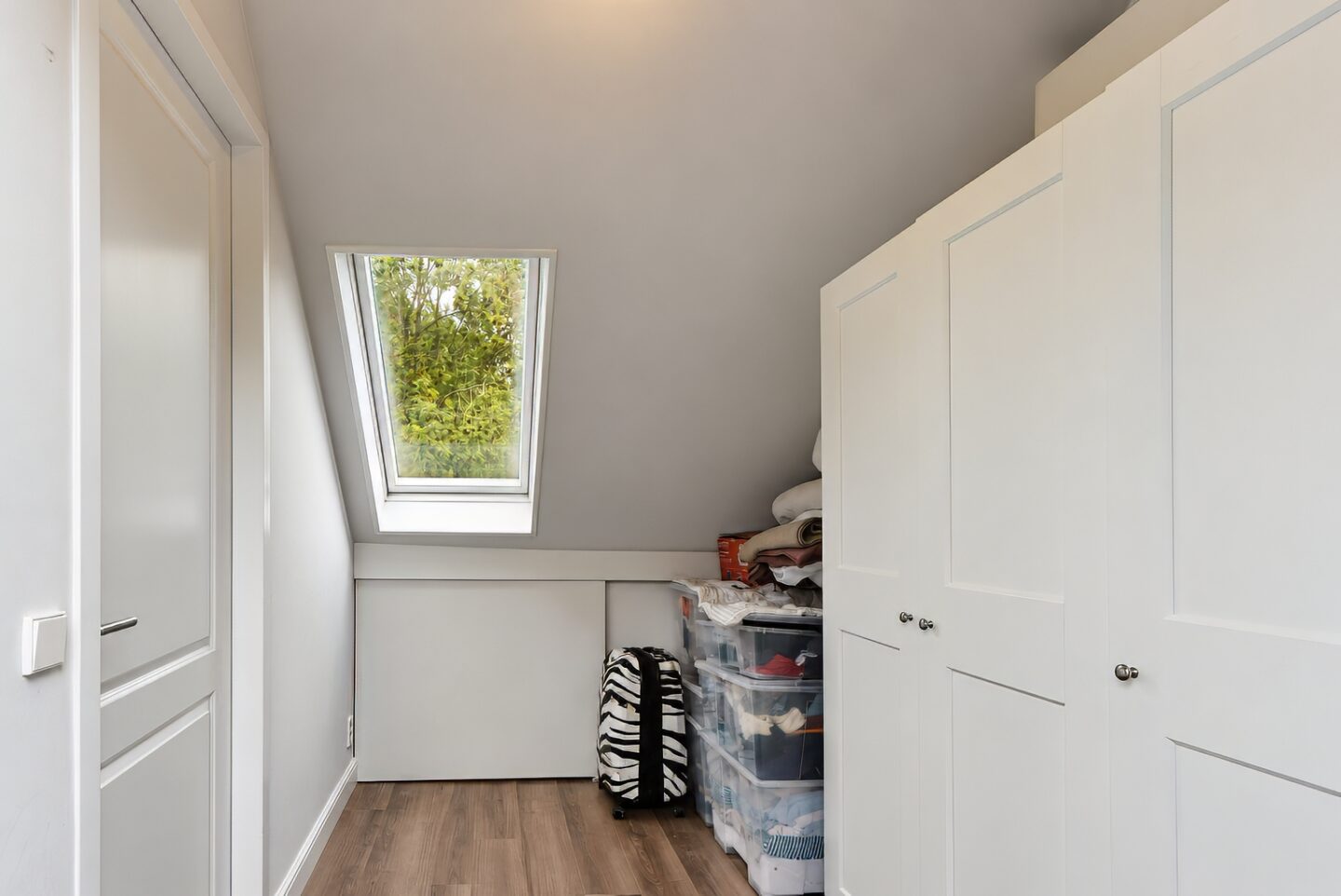 Foto – Jachtlaan 5 a