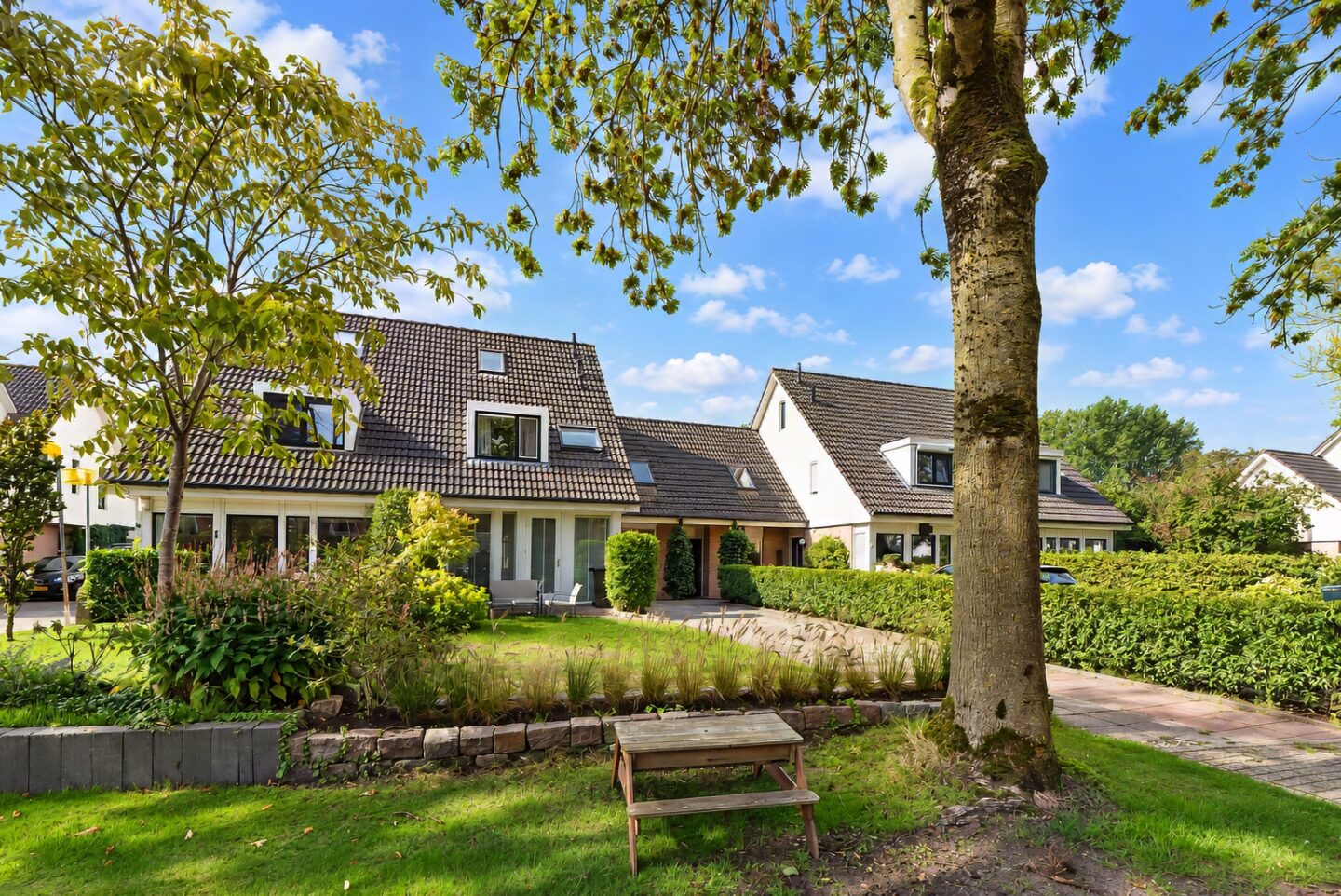 Foto – Jachtlaan 5 a