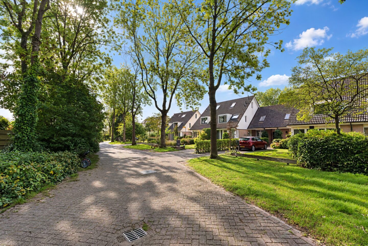 Foto – Jachtlaan 5 a