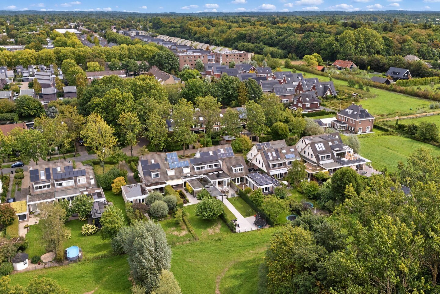 Foto – Jachtlaan 5 a